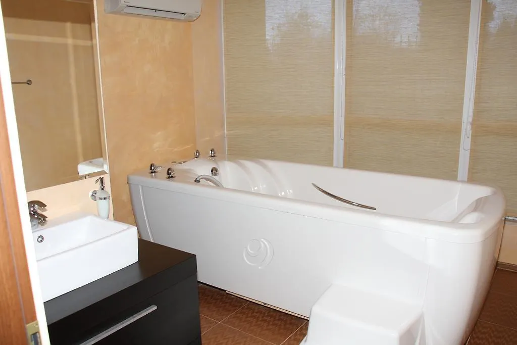 Aparthotel Marina Holiday Club Pomorie