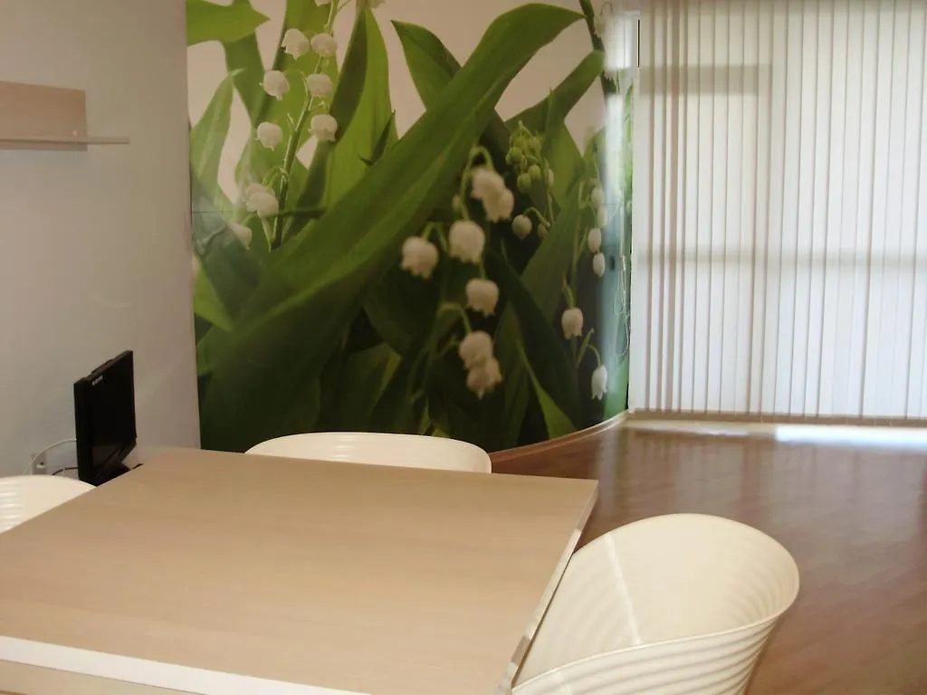 Aparthotel Marina Holiday Club Pomorie