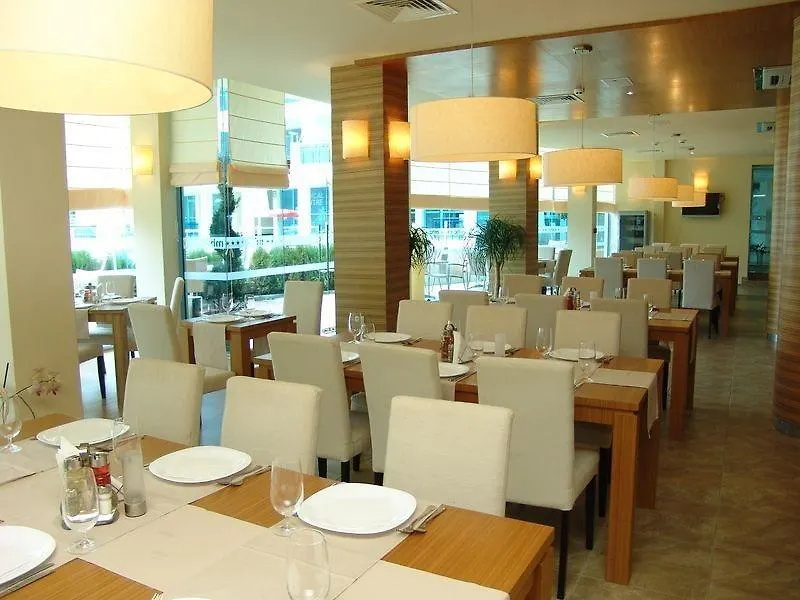 Aparthotel Marina Holiday Club Pomorie