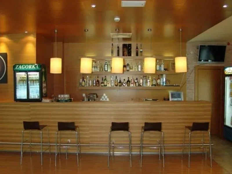 Aparthotel Marina Holiday Club Pomorie