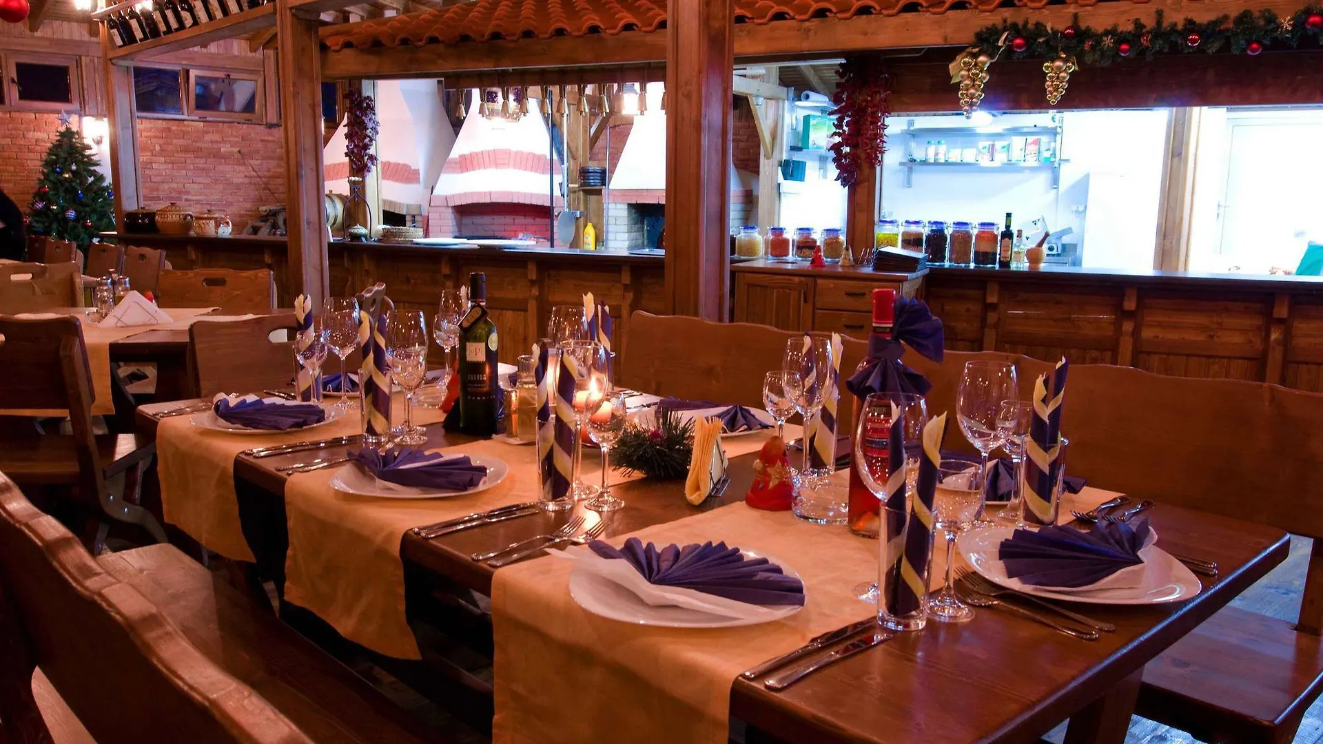 Aparthotel Marina Holiday Club Pomorie