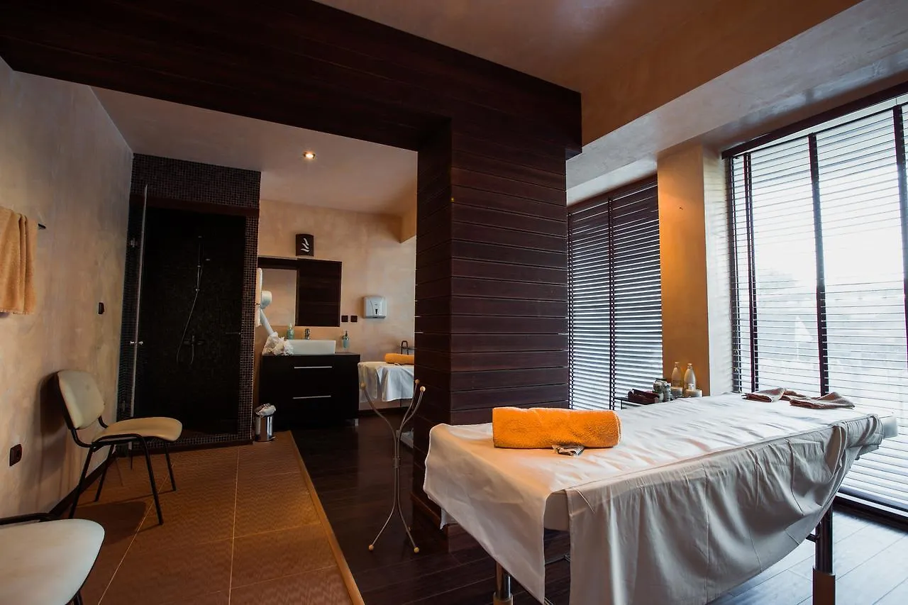 Aparthotel Marina Holiday Club Pomorie