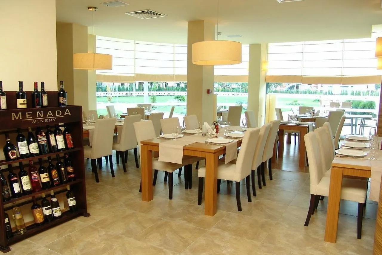 Aparthotel Marina Holiday Club Pomorie